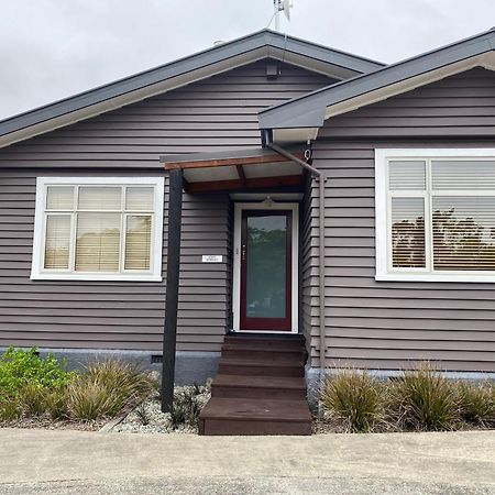 Adventure B&B Takaka Exterior photo