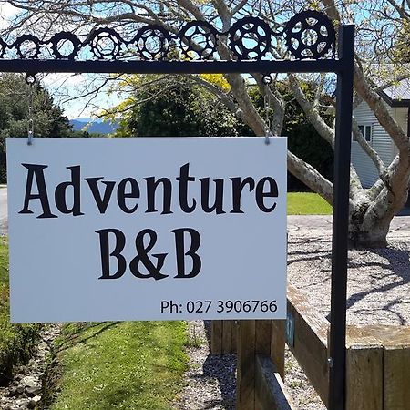 Adventure B&B Takaka Exterior photo