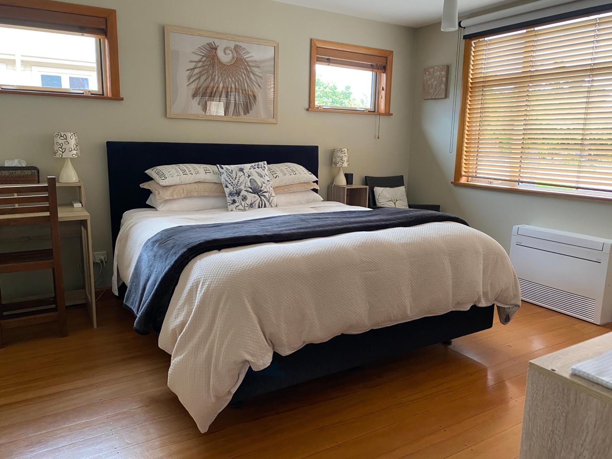 Adventure B&B Takaka Exterior photo