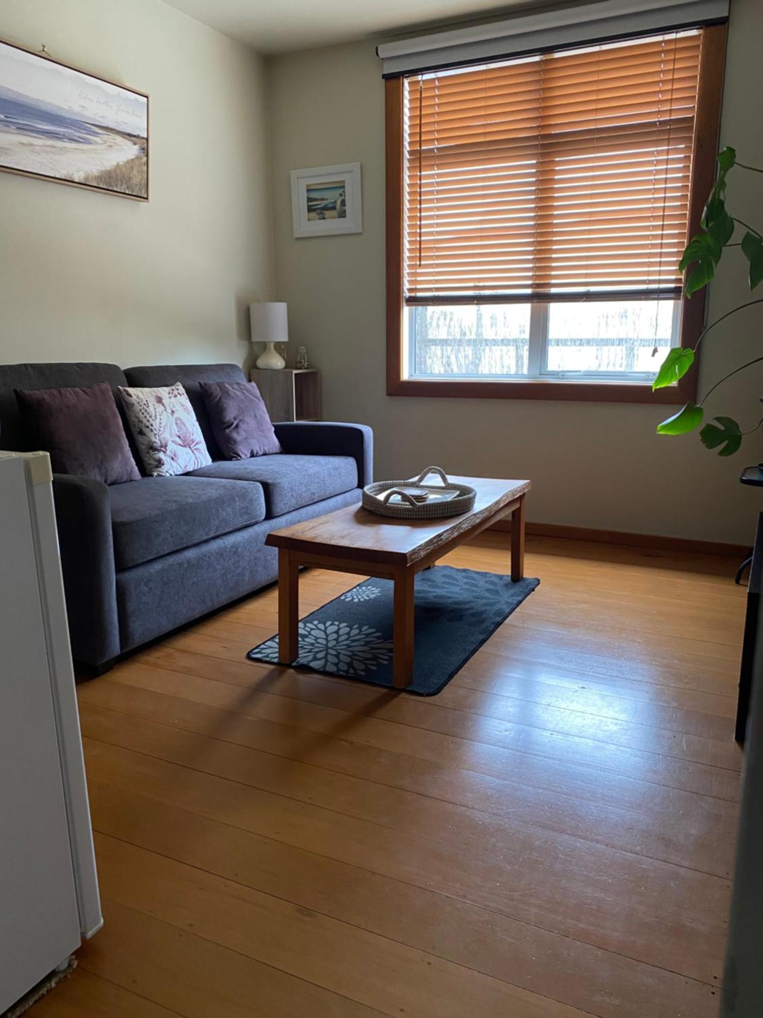 Adventure B&B Takaka Exterior photo