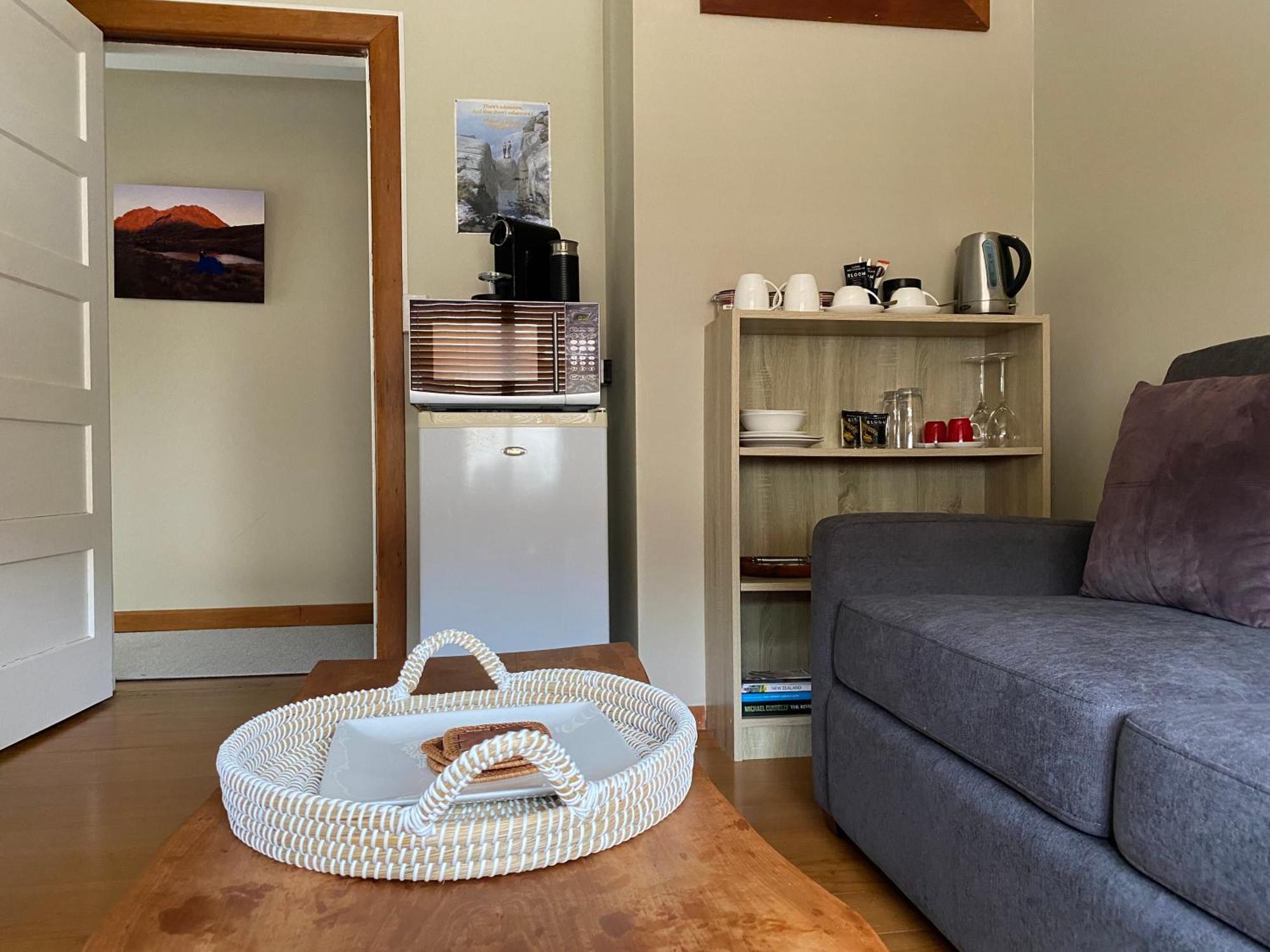 Adventure B&B Takaka Exterior photo