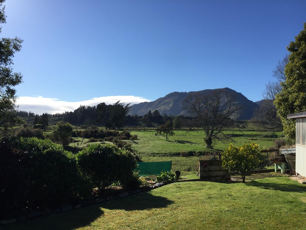 Adventure B&B Takaka Exterior photo